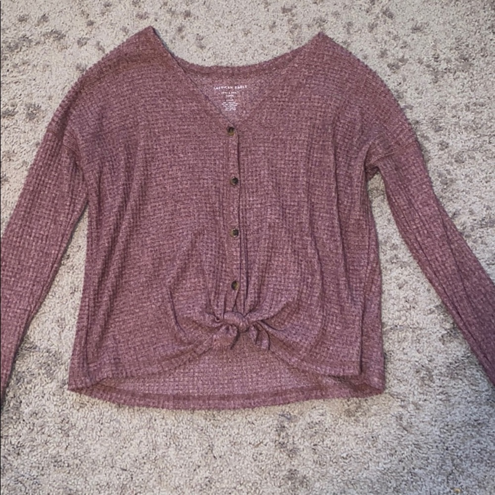 American Eagle Sweater